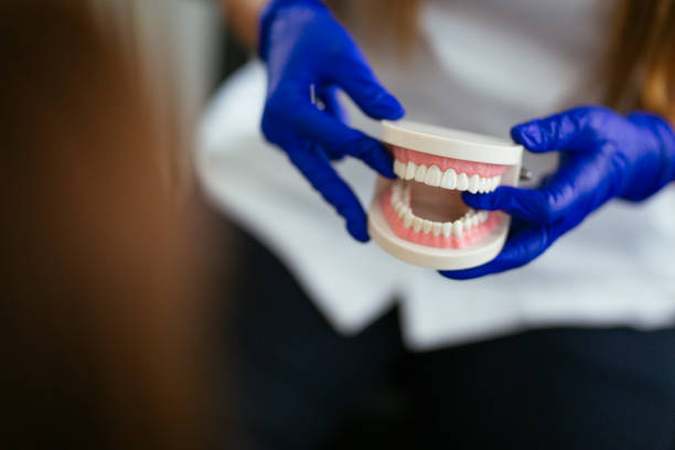 Advanced Technology for Better Dental Care in Carrizo Hill, TX