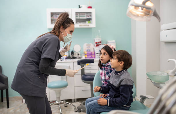 Best Oral Cancer Screening  in Carrizo Hill, TX