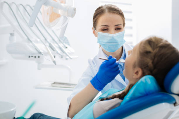 TMJ/TMD Treatment in Carrizo Hill, TX